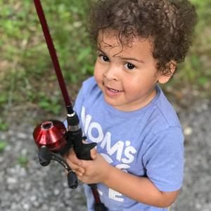 Meet your Posher, Tina